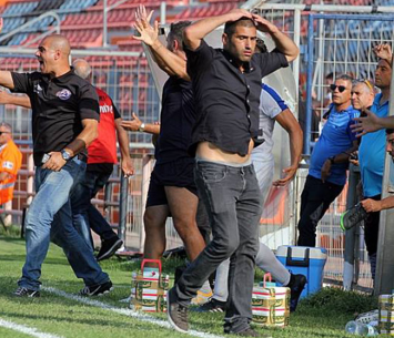 אורי קרגולה (לירן דורף)