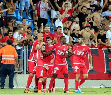 שחקני הפועל ת