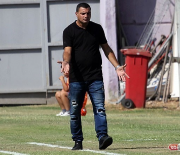 יהיה הראשון לעזוב. חלף