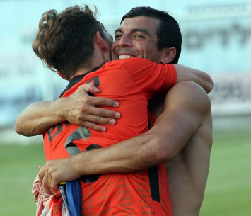 צ'קאנה חוגג (לירן דורף)