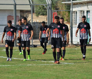 שחקני מגדל העמק (אבי רביבו)