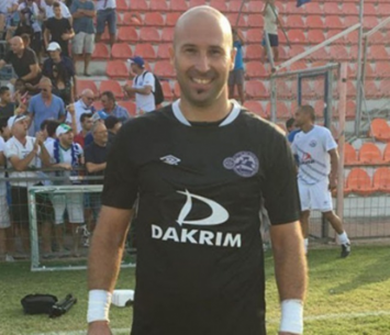 עשה מעשה. רוזנקוביץ'