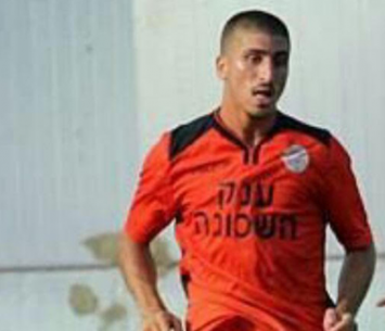 כובש השער לכפר שלם אדיר רחמים