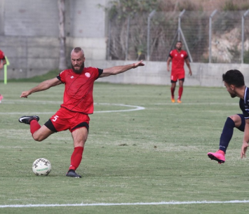 זימון בכורה. קאפור (שלומי גבאי)