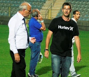 יחזור לליגה א'? סער (לירן דורף)