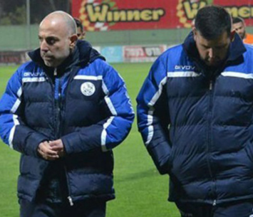 אייל לחמן ורומן זולו. שוב ישתפו פעולה יחד? (אבי רביבו)