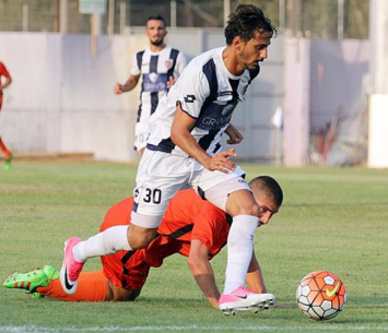 כפר קאסם תתאושש בגביע? (לירן דורף)