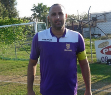 שואף גבוה. בן חיים