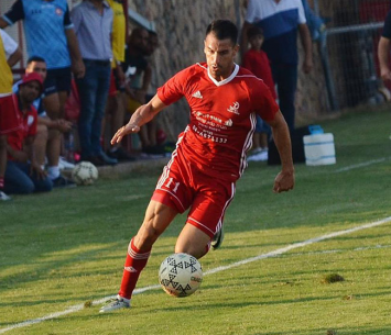 הכוכב של איכסל. ניר אברג'יל (אבי רביבו)