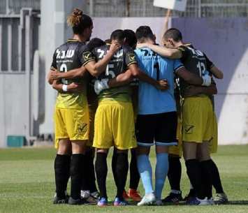 שחקני הוד השרון (לירן דורף)