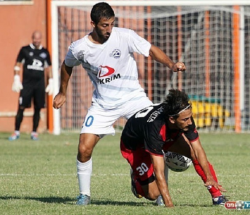 נתי ארז'ואן (לירן דורף)