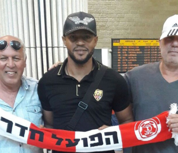 חוזר לסבב נוסף. אגידה