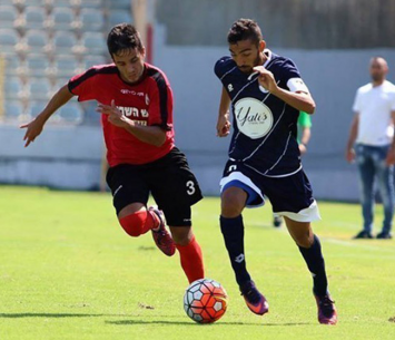 שלום אדרי (עודד חסין)