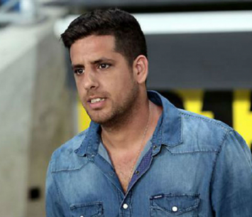 רוצה לחזור. בראון