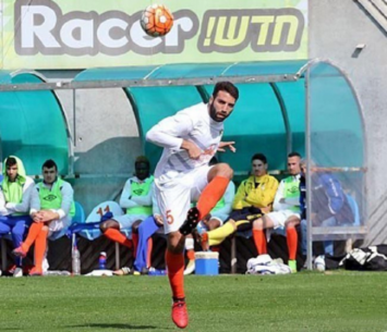 ממשיך להיות גורם חשוב בנס ציונה. חקאק