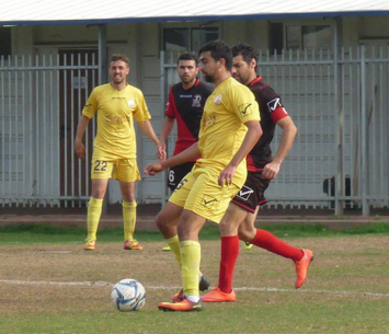 כבש רביעייה. גילקרוב (אלי שמואלי)