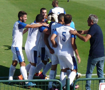 שחקני נס ציונה (אלי שמואלי)