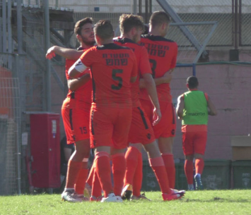 שחקני כפר שלם (יורם מורג)