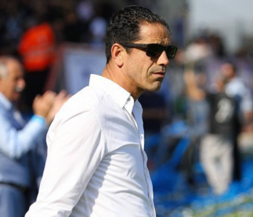 ספג תבוסה כואבת. טייב (ירון כהן)