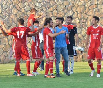 שחקני איכסל (אבי רביבו)