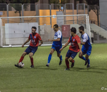 ספורטינג עם ניצחון בכורה