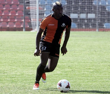 לא הצליח להתאקלם. גובזה (לירן דורף)