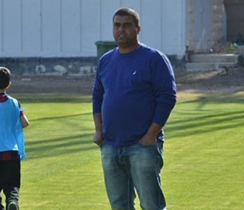 בהאא חליל (אבי רביבו)