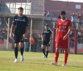 נפרדו בחלוקת נקודות (דאפר מחאמיד)