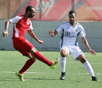 סולטן וזלייט (לירן דורף)