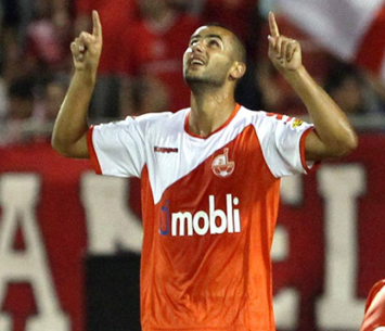 יגיע לבירת העמק? סויסה (ערוץ הספורט)