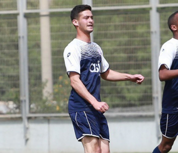 מחפש קבוצה בליגה א'. אלימלך