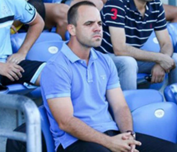 בדרך החוצה? קריספין (ערוץ הספורט)