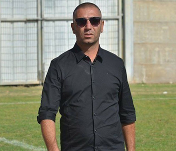 יעמוד על הקווים בשישי מול טבריה. בוסקילה (אבי רביבו)