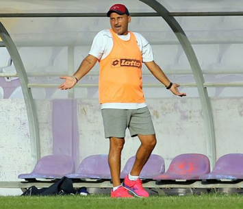 חיים סירוטקין. לבנתיים זה לא זה (לירן דורף)