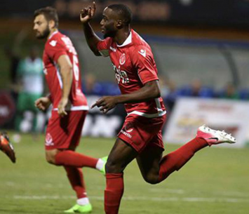 ניצחון חשוב לאדומים (ערוץ הספורט)