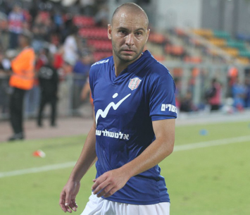 אבירם ברוכיאן (שלומי גבאי)