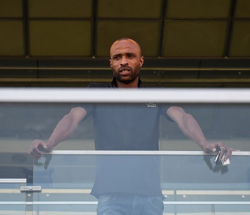 סיים את דרכו בקבוצה? אבו בילאל (ינון פוקס)