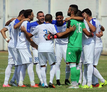 שחקני שעריים. חזרו לטעום את טעם הניצחון (לירן דורף)