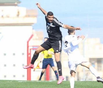 אייל ברזני (עודד חסין)