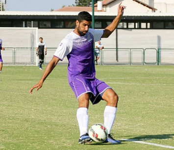 יורד לליגה ב'. דיין (לירן דורף)