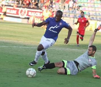 הפועל קטמון עדיין בתמונה (לירן דורף)