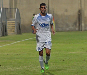 החתמה מעניינת. שבחון