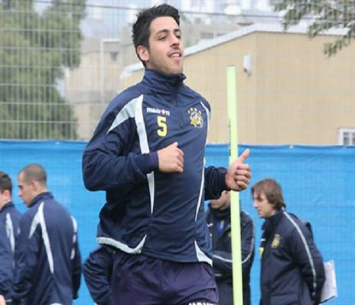 יחזק את שמשון. פרץ