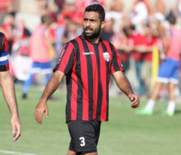 שחקן הרכש החדש של איכסל. הרוש