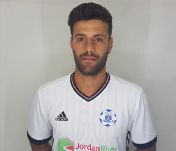 לא מתכוון לוותר הפעם. כחלון (אולטראס בית שאן)