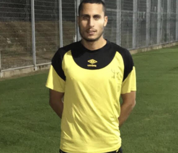 עוז יחזקאלי