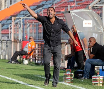 שיתק לחלוטין את כפר קאסם. קרגולה (לירן דורף)