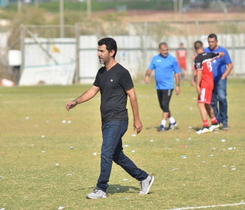 מוריס אוזן (אבי רביבו)