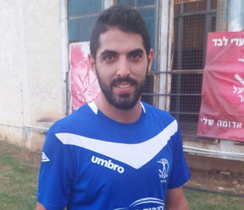 רמה מעל כולם. קובי כהן