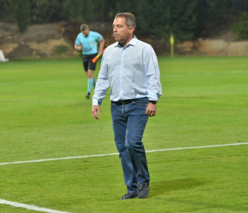 ירון הוכנבוים (אבי רביבו)